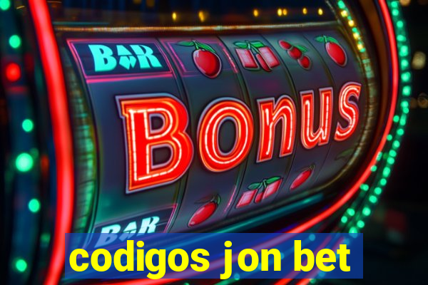 codigos jon bet